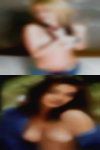 Nude girls friends