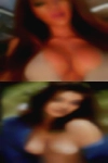 Old horny women having
