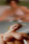 From Downey naked