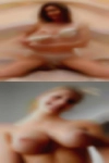 Nude women fifties