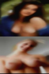Pussy Belle Vernon
