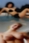 Woman from Maine naked