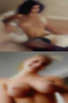 Women different outfits and