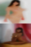Cock swinging women