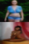 Prissy naked girls