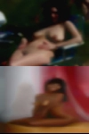 Reluctant naked housewife