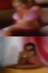 Swinger sensual massage pussy