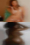 Black nude women looking white