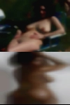 Woman looking fuck