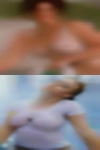Horny woman Amory