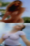 Hot neighbor swingers