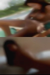Great swinging tits