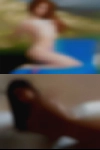 Horny women