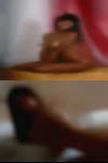 Married middle-age swingers