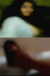 Naked girls sucking laying