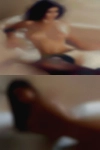 Swinger first threesome