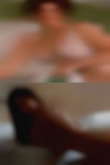 Swingers club wife threesome