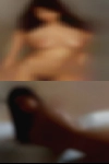 Wanting sexual encounters