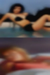 Montreal nude woman
