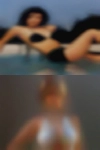 Girls City, sex