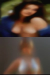 Odessa, woman looking
