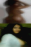 Plump naked woman Chama