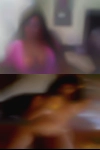 Amateur interracial swingers