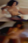 Horny girls pussy's