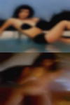 Nude horny girl masturbation