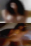 Nude horny girl masturbation