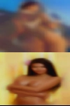 Swinger massage couple